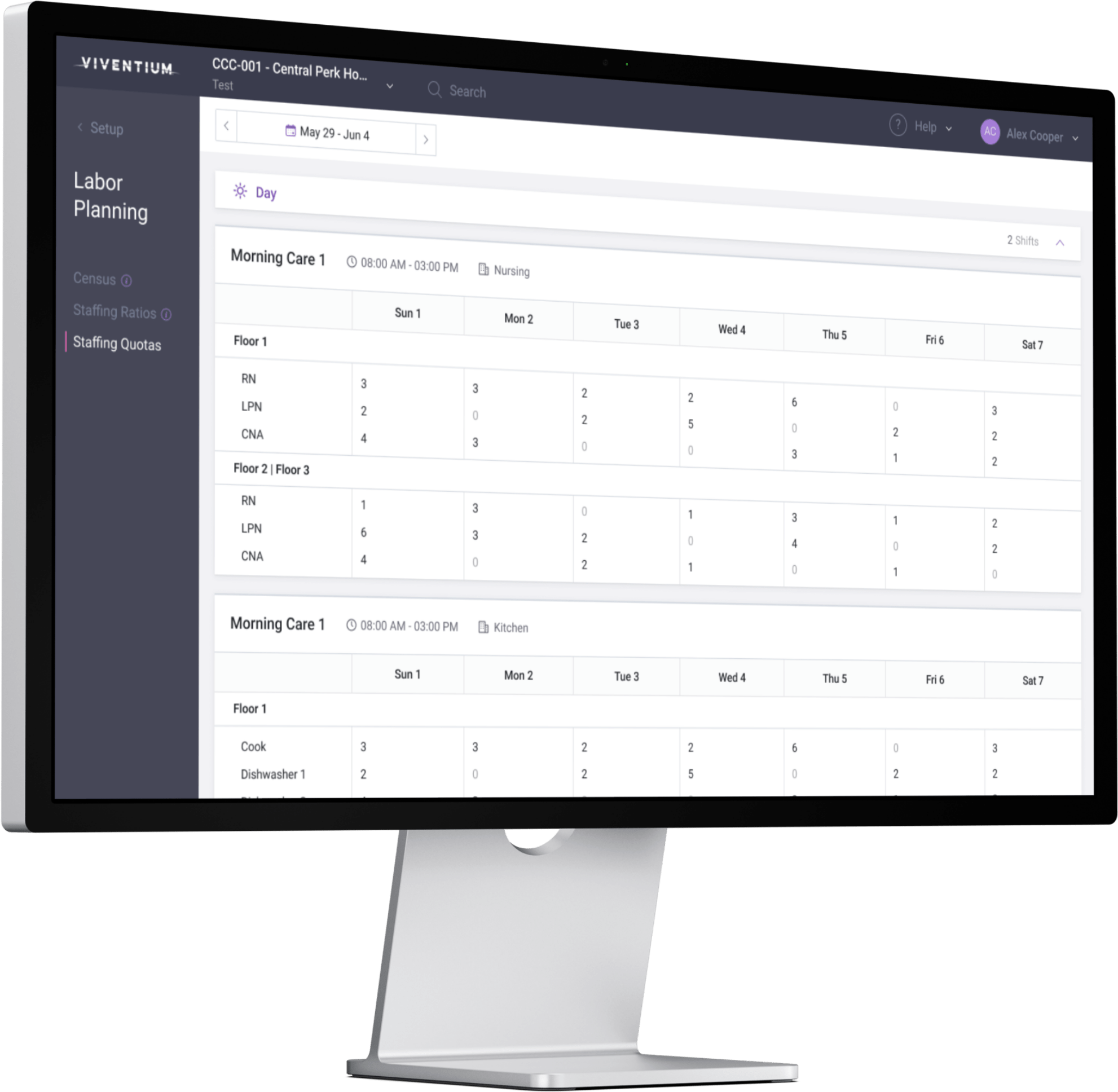 Viventium Scheduling - Light Wallpapers - Incredible Desktop Collection